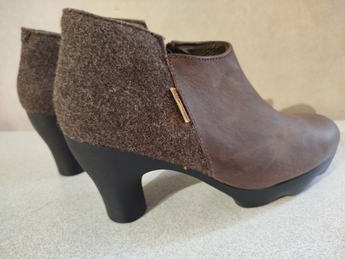 Naturalista bottines boots - bottines,