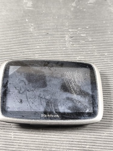Appareil gps tomtom - appareil,