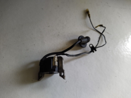 Bobine allumage pour - ,