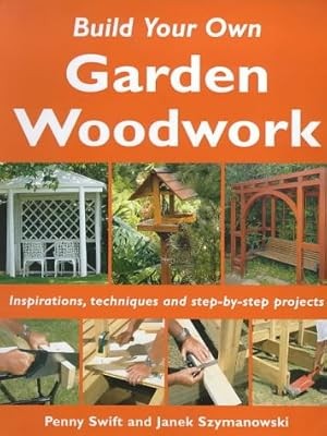 Build your own garden - your,