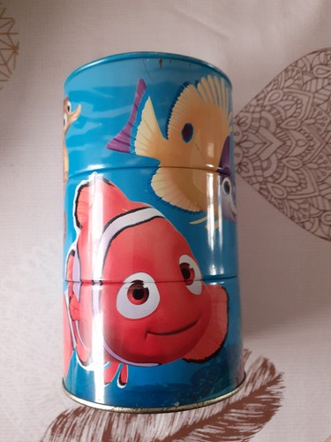 Tirelire nemo disney pixar - tirelire,