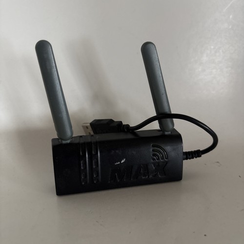 Max wireless networking - networking, wifi