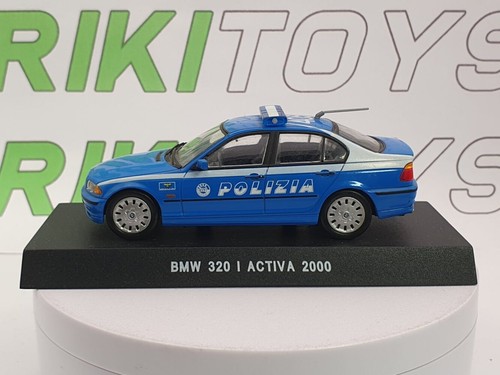 Bmw 320 kiosque à - i, 46