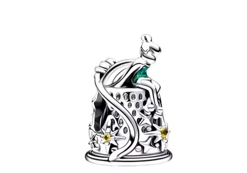 Charms fee clochette - charms, disney