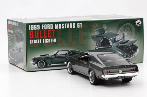 Ford mustang gt - ford,