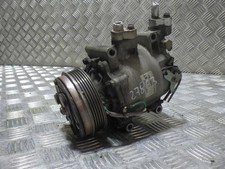 Compresseur clim HONDA JAZZ 3 38810RB0E02