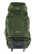 Osprey sac à dos Kestrel 58 S / M Bonsai Green