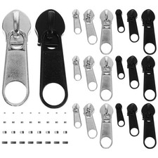  Tirette Fermeture Eclair