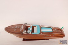 Riva Aquarama Model Ship 90cm