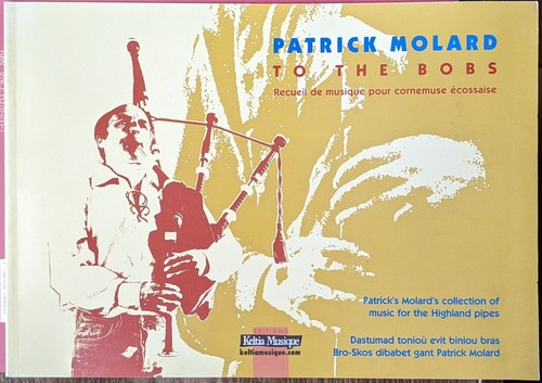 Patrick molard the - to,