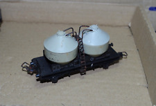 HORNBY HO AcHo GOOD USED CEMENT FREIGHT WAGON 703
