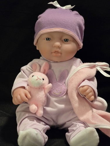 Vtg newborn berenguer - newborn, reborn