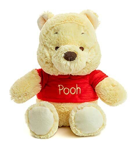 Disney winnie ourson - disney, peluche