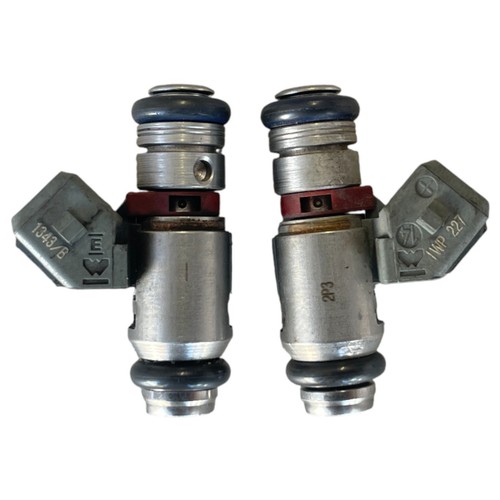 Paire injecteurs 28040361a - paire,