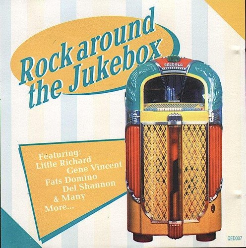 Rock around the - rock,