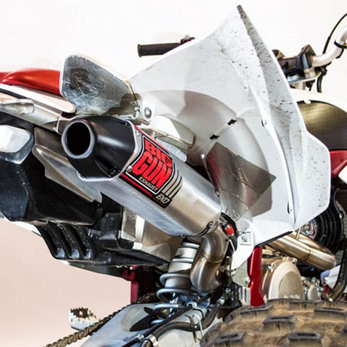 Big gun yamaha raptor - 06-23,