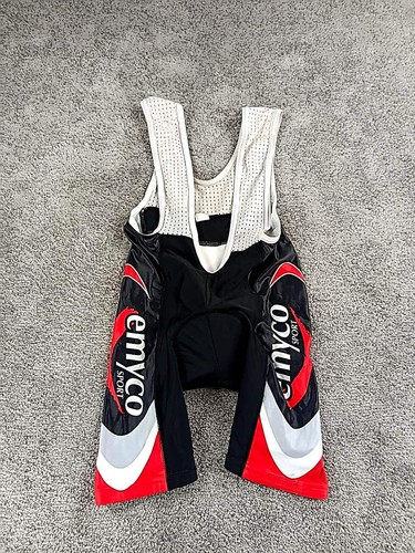 Emyco cuissard court velo
