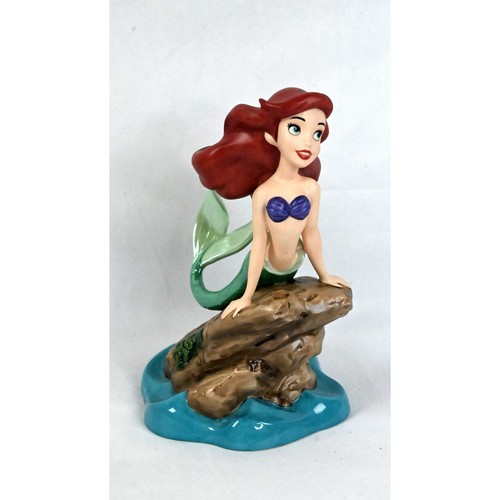 Disney wdcc ariel little - wdcc,