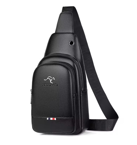Sac main bandoulière noir - sac,