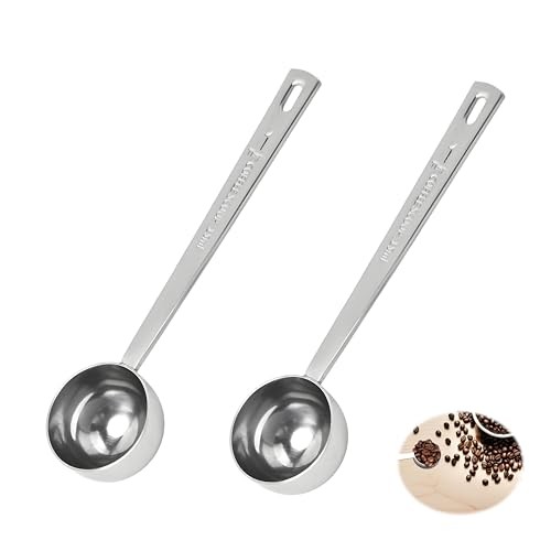 Lot cuillère doseuse - lot, 2