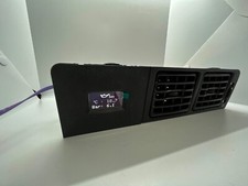 Opel Kadett D GTE oil temperature oil pressure OLED c20xe c20let mk1 Astra Vauxhall