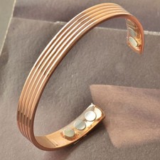  Bracelet avec aimant