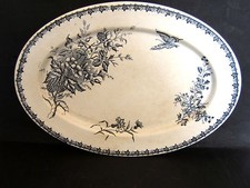 PLAT LONG SIGNE MIGNON