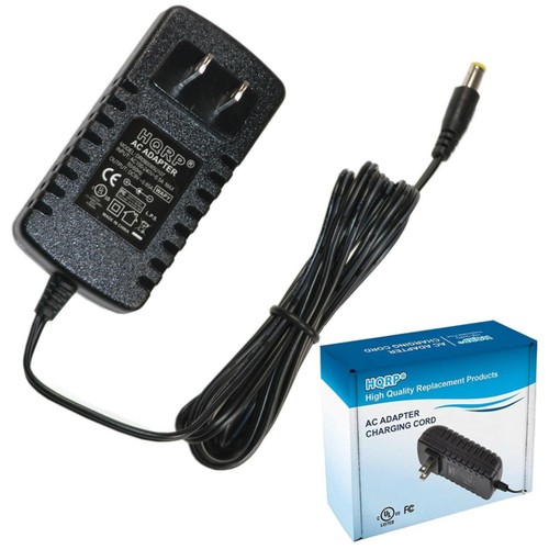 Hqrp power adapter for - hqrp,
