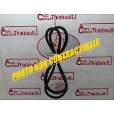 Joint de porte avant droite FORD STREETKA CABRIOLET 1312910