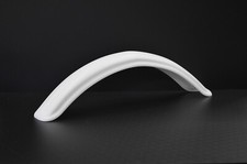 Garde boue avant swm trial - swm,