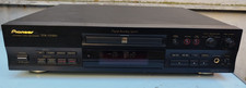 Pioneer Compact Disc Recorder PDR-555RW
