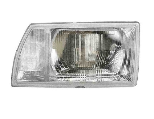 Phare droit citroen - h4,