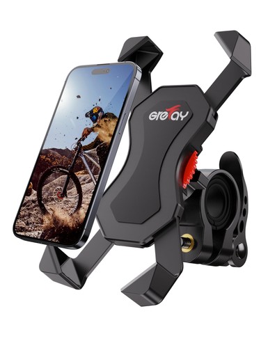 Support téléphone vélo moto - téléphone,