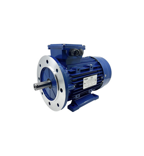 Moteur triphase electrique - moteur,