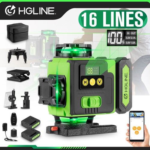 Niveau laser lignes - niveau,