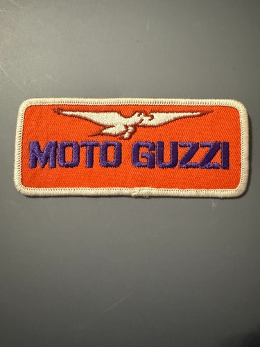 Vintage moto guzzi - vintage,