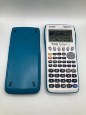 CASIO - Calculatrice Casio