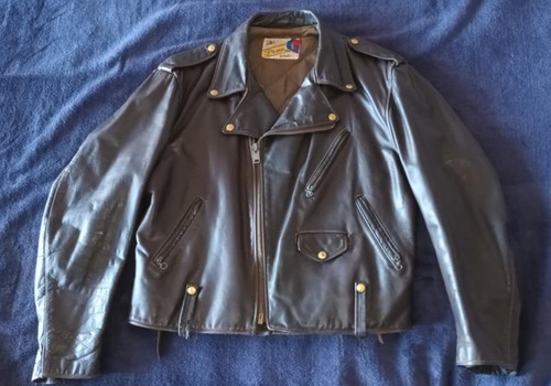 Perfecto schott modele - modele, 615