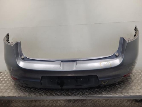 Pare choc arriere renault - choc,