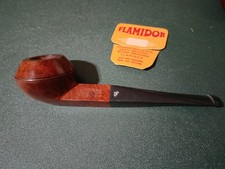Ancienne pipe FLAMIDOR 7058