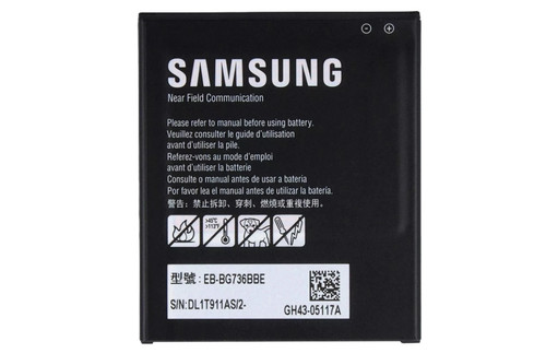 New oem samsung bg736bbe - oem, eb-bg736bbe