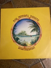 Disque 33 Tours RAS Mandal