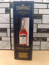 Cognac MARTELL- Cordon Bleu -