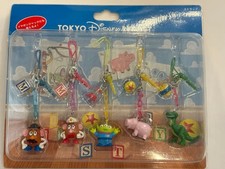 Disney Toy Story Strap Set
