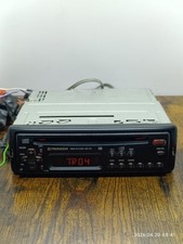 Autoradio Pioneer DEH-415