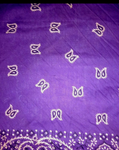 Bandana pure gold - pure,