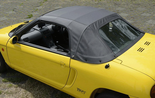 Original honda beat - original,
