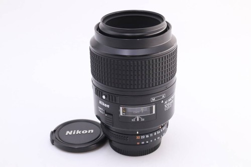 Excellent nikon af micro - [excellent],