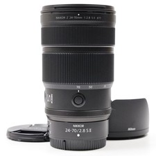 Nikon NIKKOR Z 24-70mm f/2.8 S