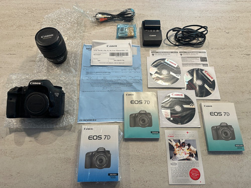 Canon eos digital slr - canon,